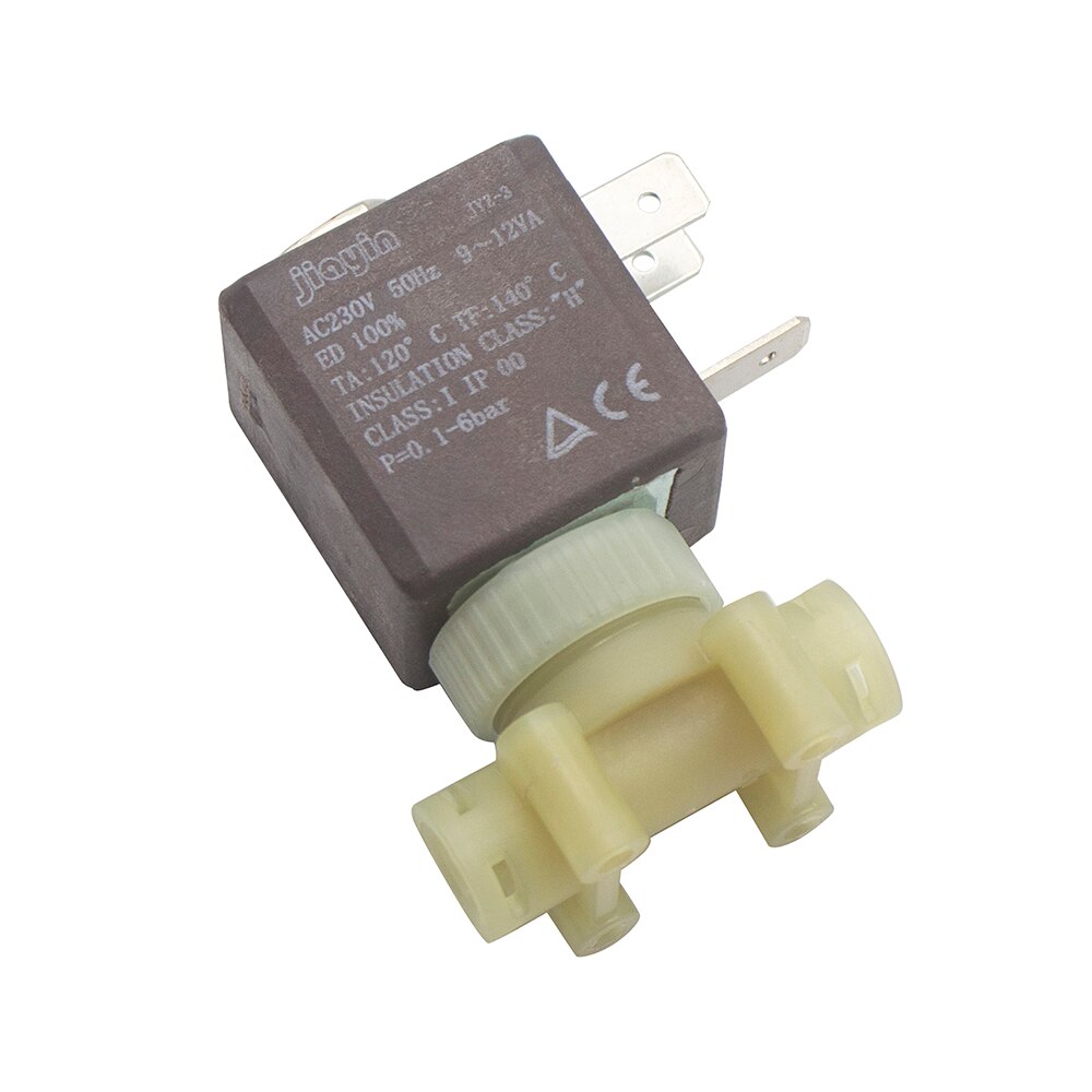 Jiayin jyz -3 ac 230v 50hz 6 bar kanyl 2/2- vägs p... – Grandado