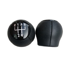 5- speed bilskifteknop til opel corsa  c 2000-2005 combo  c 2001 meriva  a 2003 bil styling