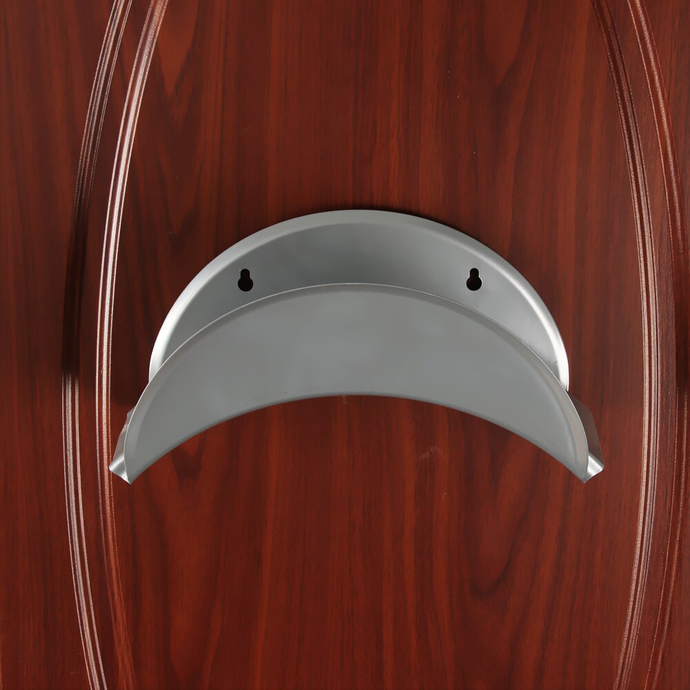 Wall Mounted Strong Storage Rack Garden Hosepipe Holder Hose Pipe Metal Storage Bracket Fence Cable Hanger Hose Organizer Hook