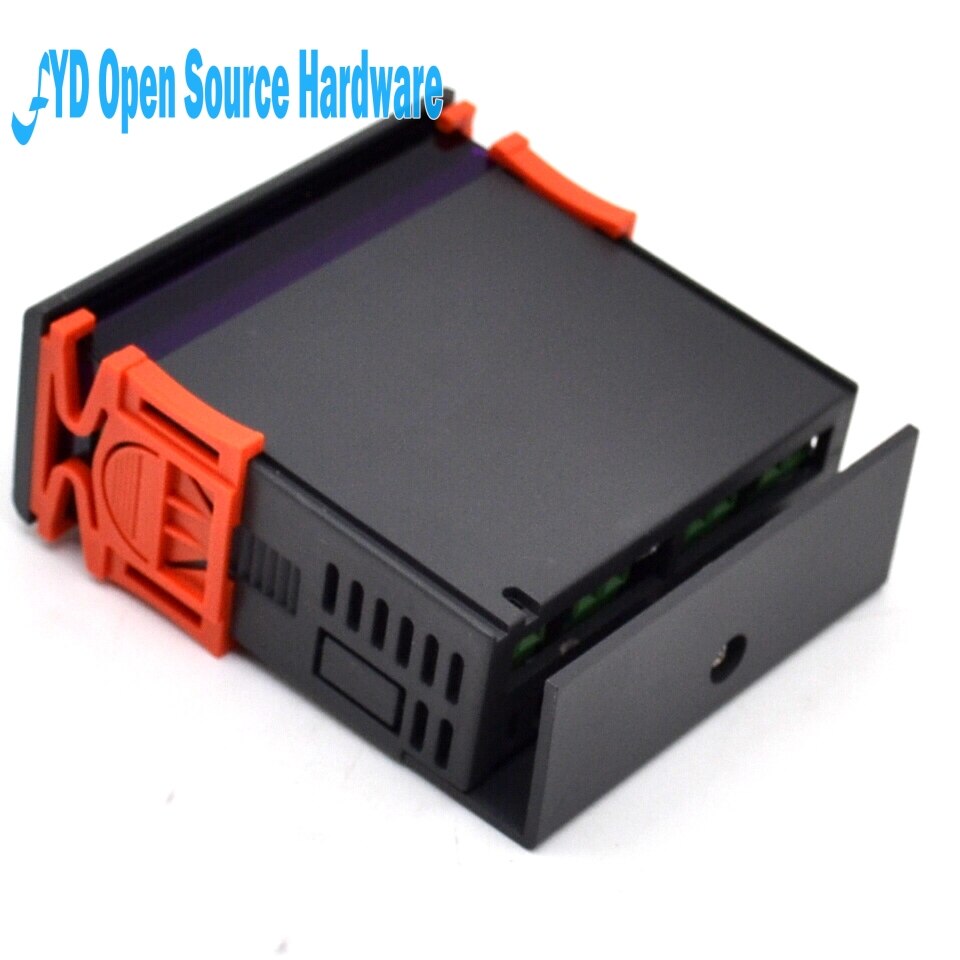 STC-1000 Temperature Controller STC 1000 Thermostat Aquarium NTC Sensor 110V