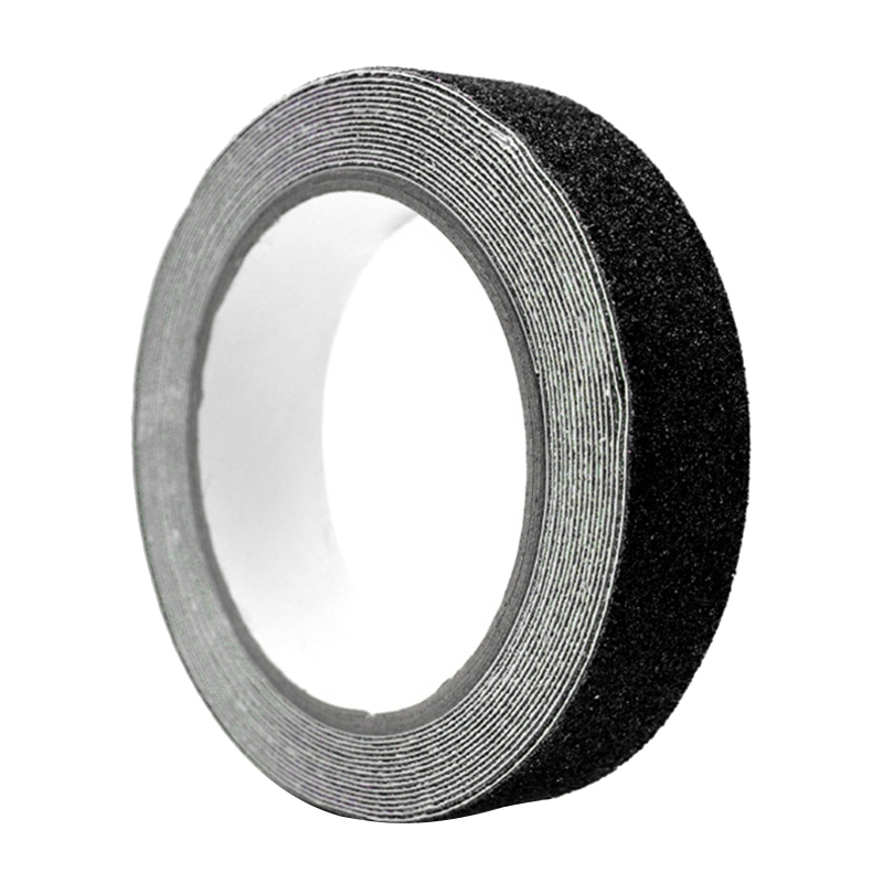 Wielkoformatowa taśma antypoślizgowa naklejki na schody listwy tarasowe taśma ostrzegawcza robić łazienki wewnątrz zewnętrzna podłoga schodowa