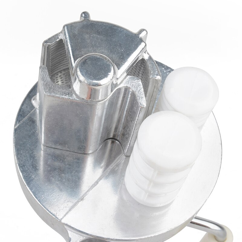 DIY Hand Presse Pasta Spaghetti Maker Fettuccine Nudel, Der Maschine Küche Nudeln Presse Maker Werkzeuge Durable Aluminium Legierung