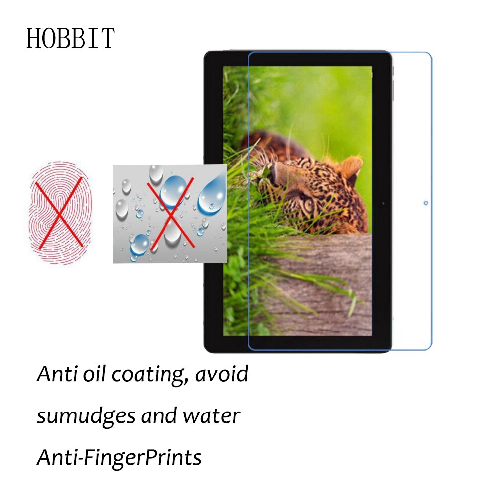 Película Nano a prueba de explosiones para Jumper EZpad 6s Pro / EZpad 0,15 Pro 6 ", Protector de pantalla para tableta, película PET, ultrafina, 11,6mm, 5H, 3 uds.