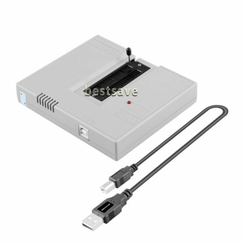 4pcs socket Stager VS4000 Plus EEPROM FLASH MCU Programmer Support 15000 IC
