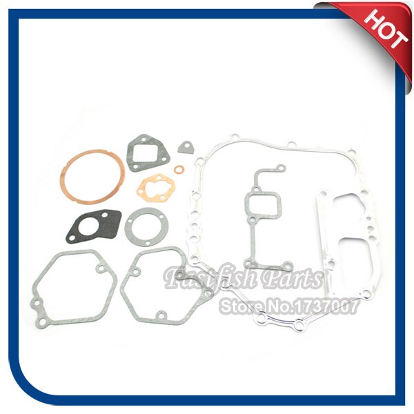 Gasket Kit For Chinese 186F 186 F Diesel Engine L100 Diesel Engine