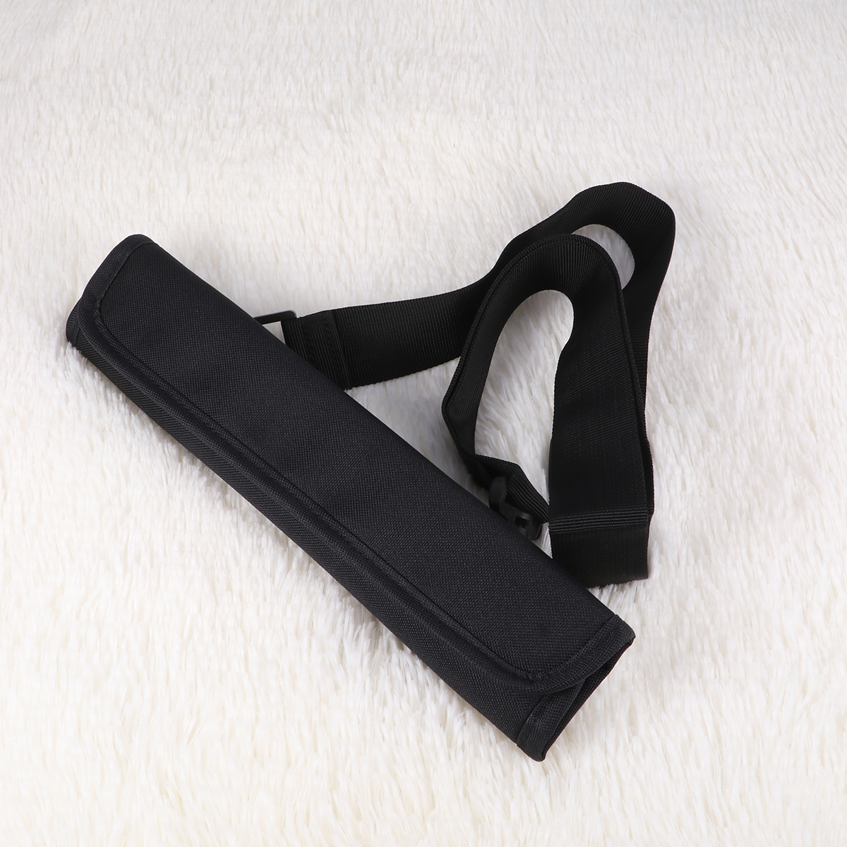 Mini Golf Club Holder Bag Lightweight Club Case Putter Protector Pouch Carrier Bag