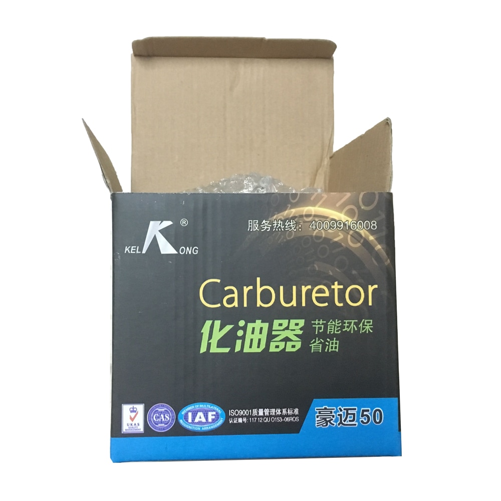 Kelkong tuotemerkin 50cc skootteri kaasutin mopo kaasutin 4- tahti  gy6 sunl roketa jcl qingqi vento  gy6 50cc-110cc skootteri