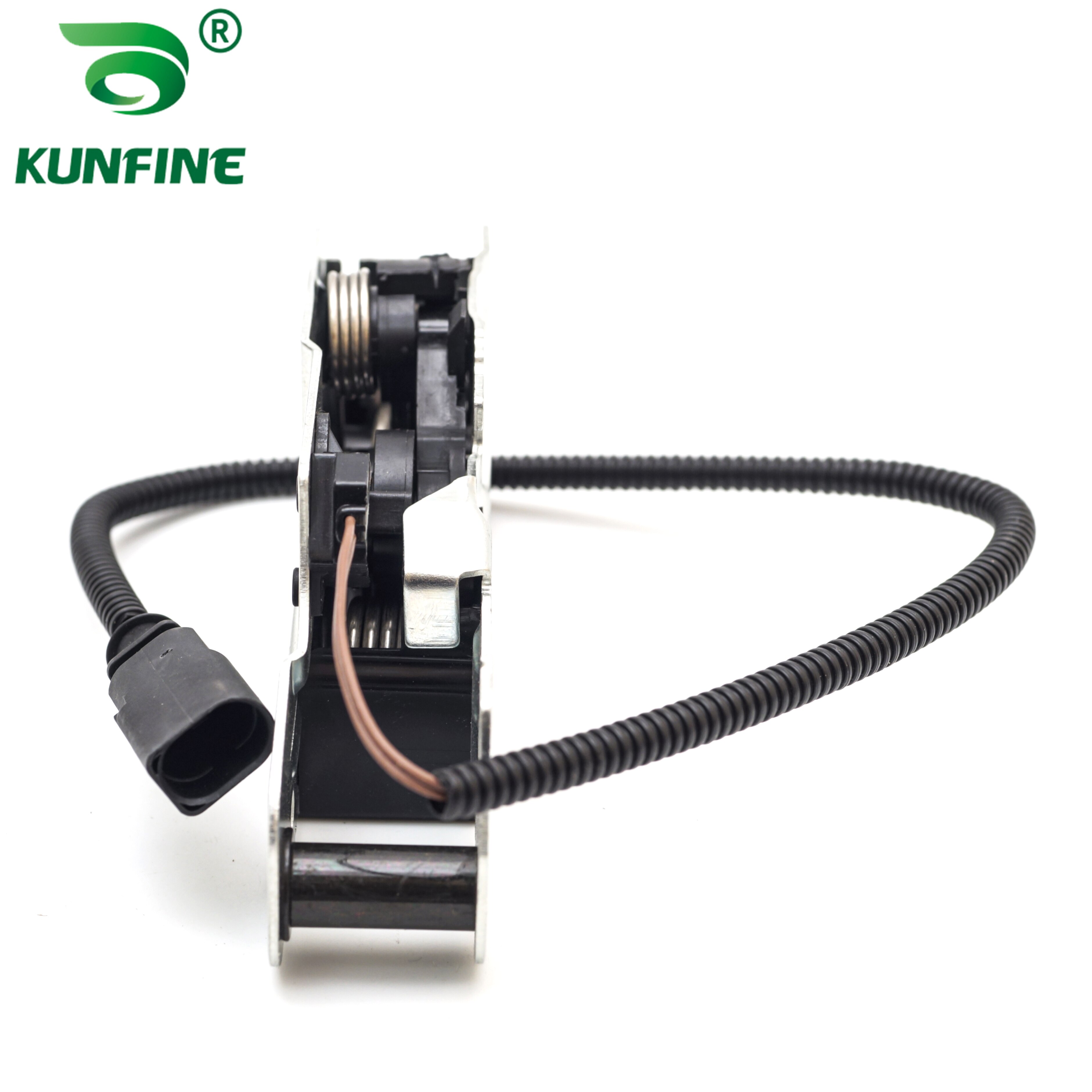 Engine Hood Cover Lock Hood Latch Lock with micro switch Under the hood lock For VW GOLF OEM PART NO. 5K1 823 509 5K1823509