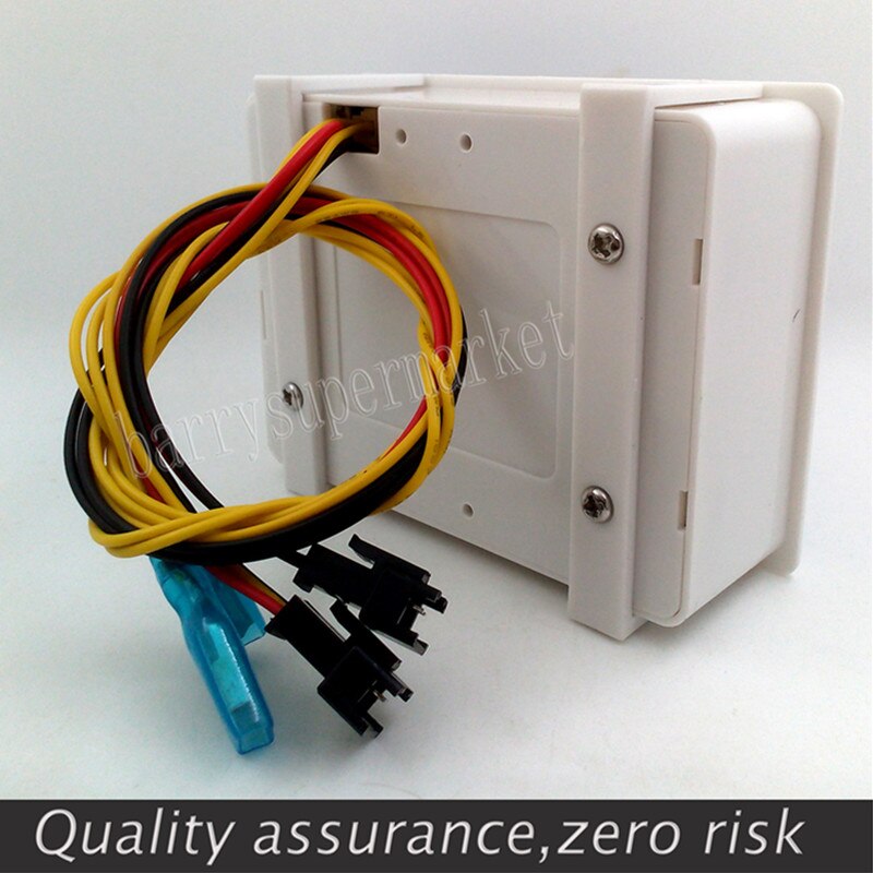 YF-DN50 G2" inch Water Flow meter Sensor flowmeter caudalimetr counter indicator + digital LCD water flow system 10-200L/min