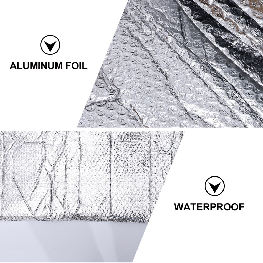 1Pc Zwembad Warmte Behoud Deksel Warmte-isolatie Zwemmen Zwembad Cover Thermische Isolatie Zwembad Film Zwembad