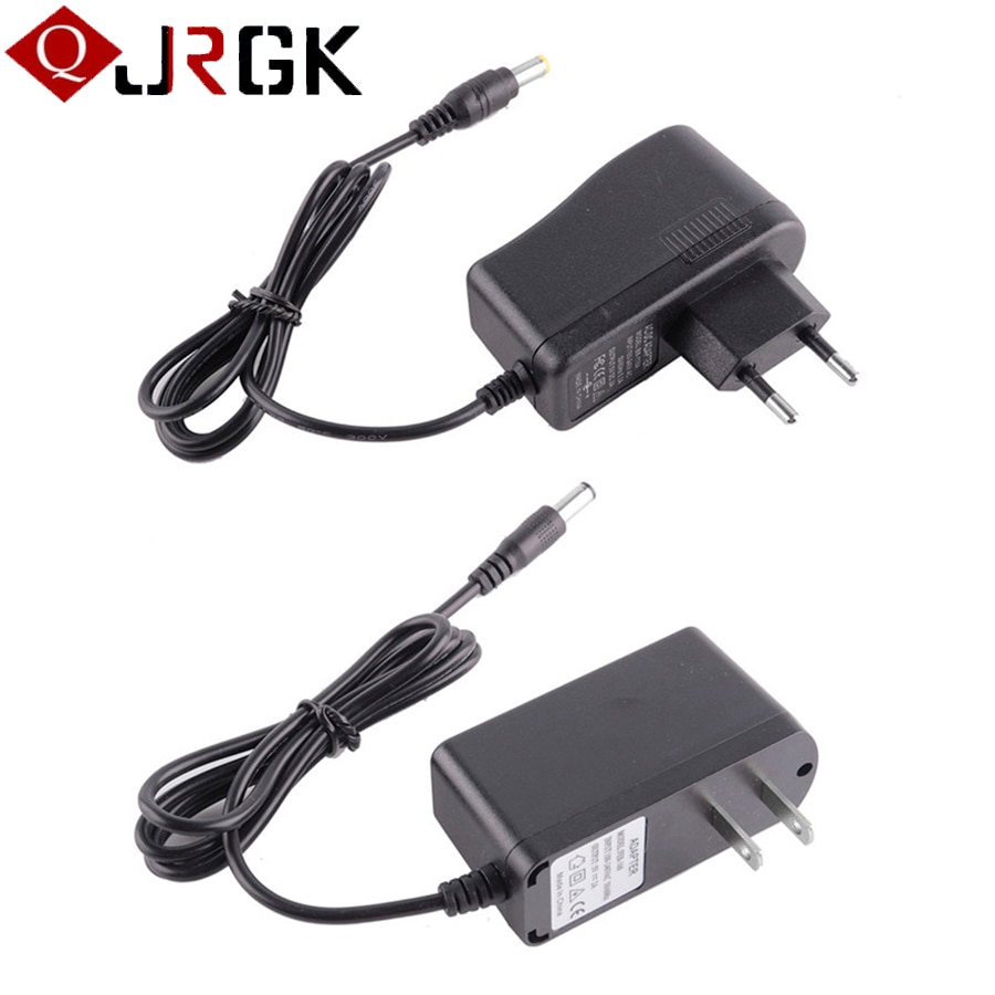 AC Plug Converter 5V 2A Charger AC-DC Power Adapter for Smart Android TV box T95/T95N/T95Z plus/T95X/T95M/V88/MXQ/MXQ-4K/MXQ pro
