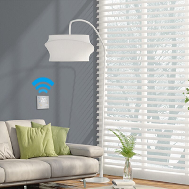 WiFi Smart Thermostat Temperature Controller Electric Floor Heating System Thermostats Digital Underfloor Electric Heating Smart