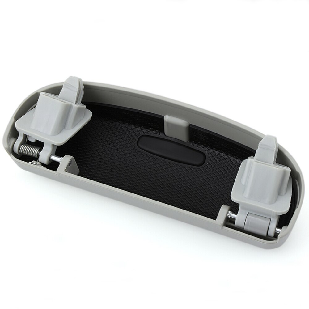 Auto Styling Zonnebril Houder Zonnebril Opbergdoos Case Voor Volkswagen Vw Tiguan Passat B8/Touran