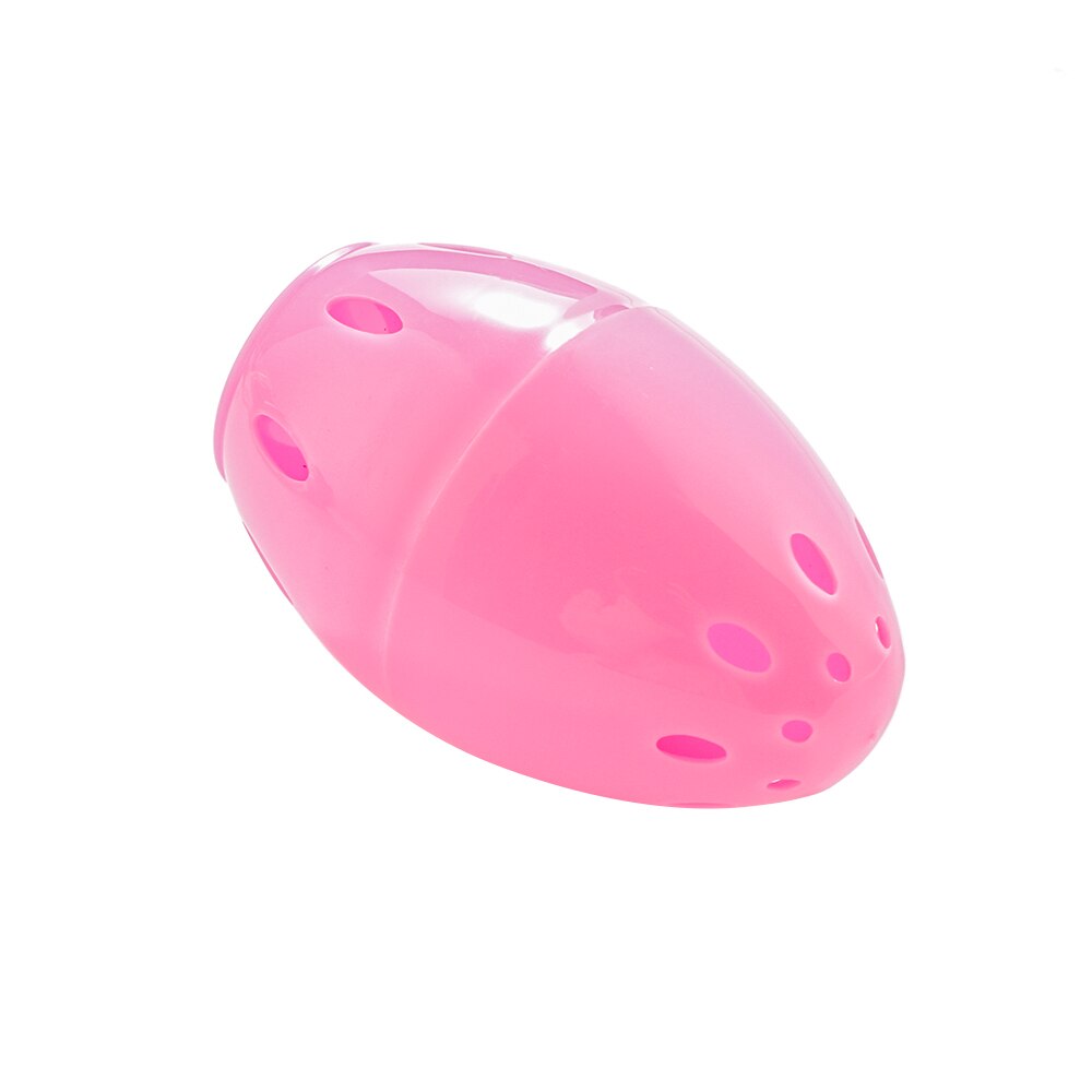 1pcs Easy to carry Empty Mildew proof Sponge Holder Cosmetic Puff Display Drying Stand Egg Beauty Pad Makeup Accessories