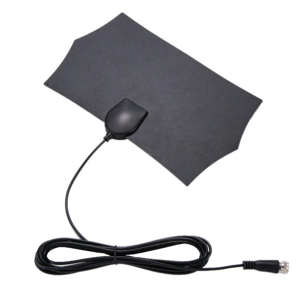 540 Mile Range Antenna TV Digital HD Skywire Antena Digital HDTV 1080p Indoor Tv Antenna