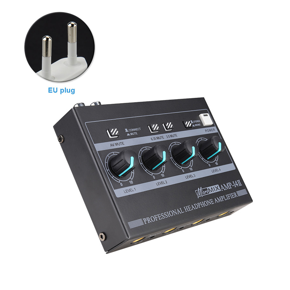 Matrix Audio MS-1 netwerk streamer