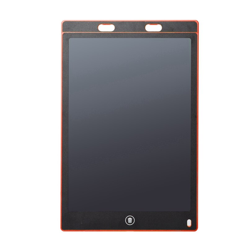 Pizarra electrónica LCD para escribir a mano de 8,5 pulgadas, pizarra pequeña, pizarra colorida para niños Sn