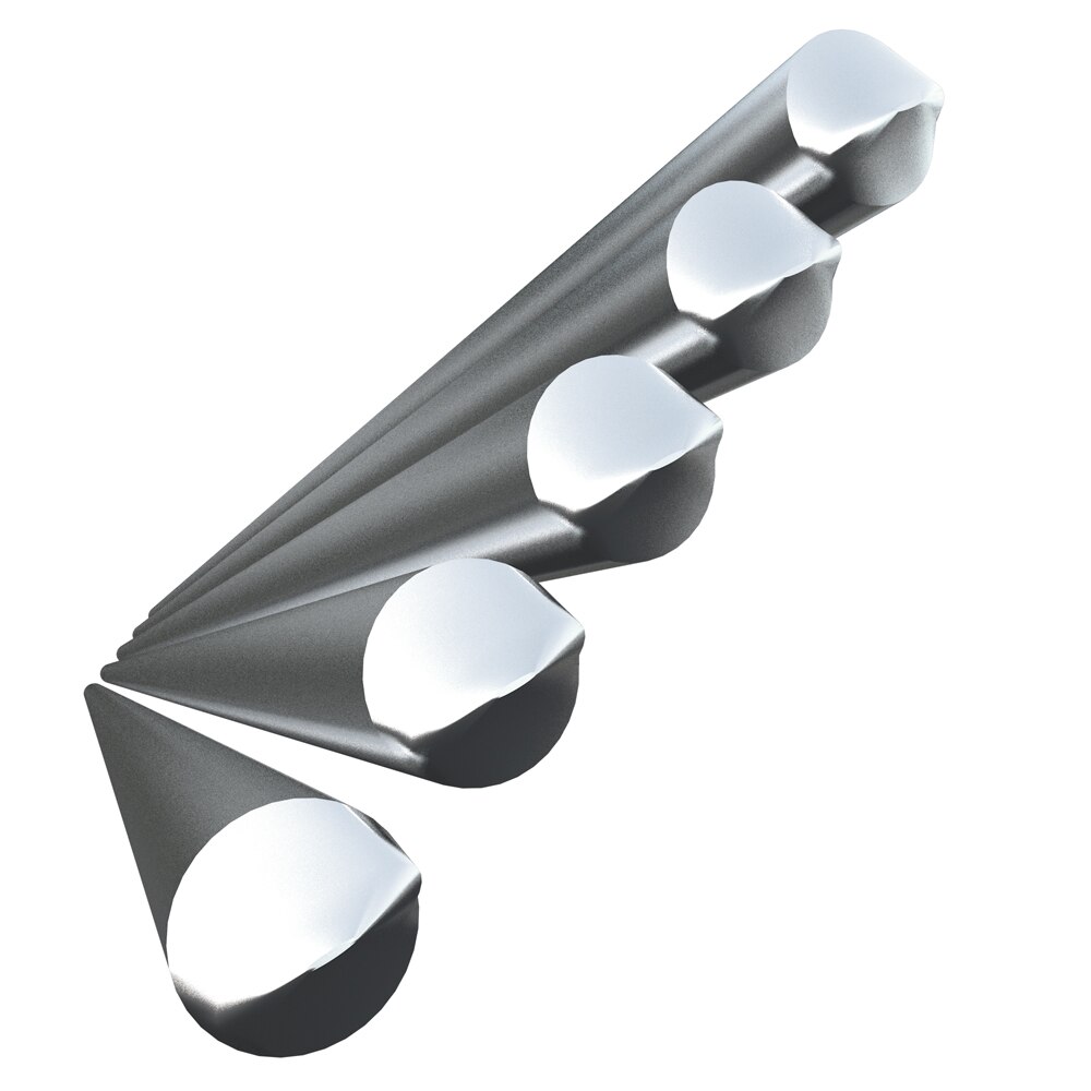 10PCS Low Temperature Simple Welding Rods Easy Melt Aluminium Flux Cored Welding Electrodes Wire for Aluminum 2.4mm*230mm