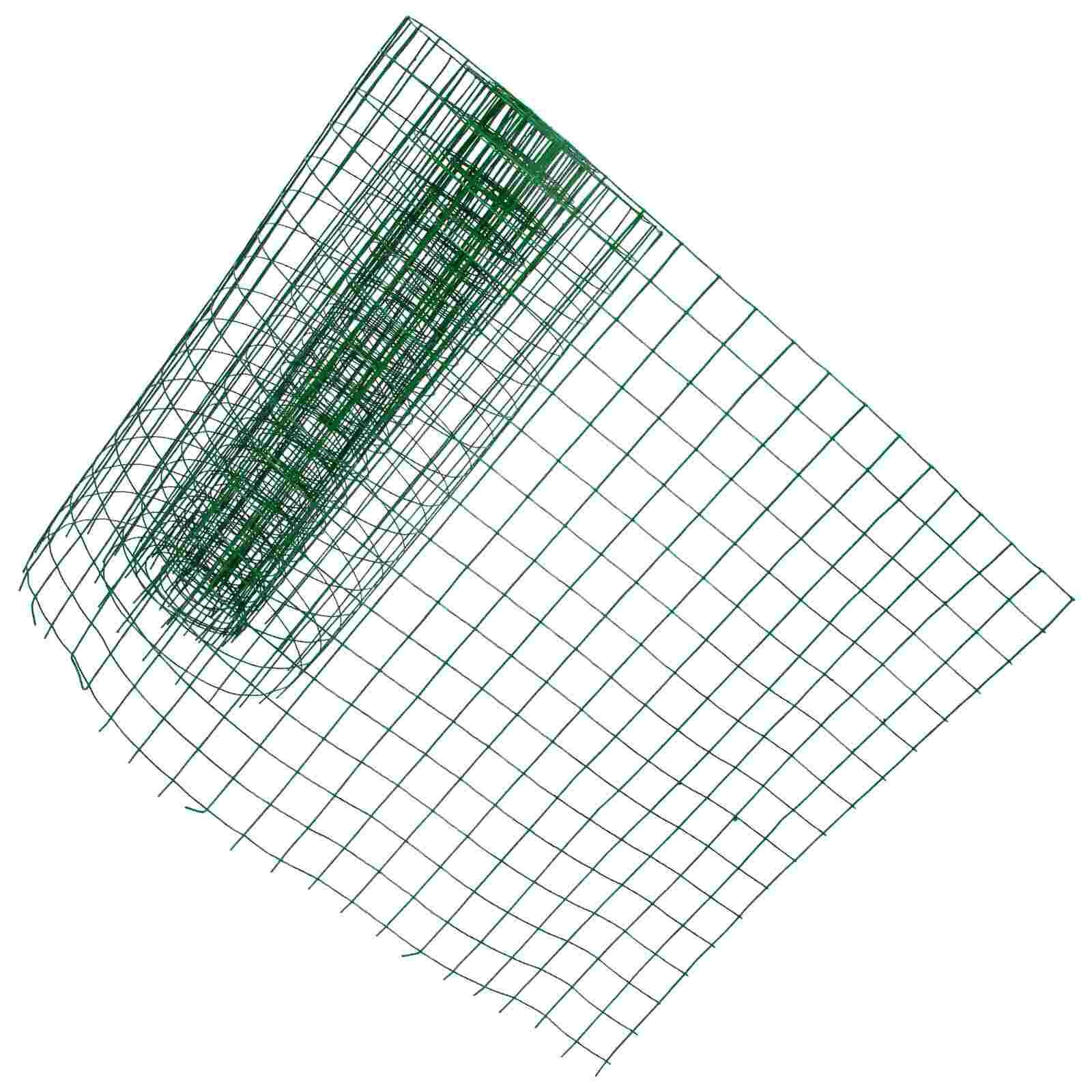 Garden Use Iron Mesh Wire Net for Yard Park Netting Galvanized Iron Wire Mesh
