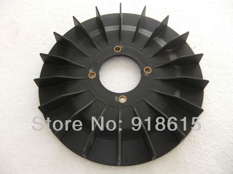 EF6600 EF5500TE stator fan blade generator parts Grandado