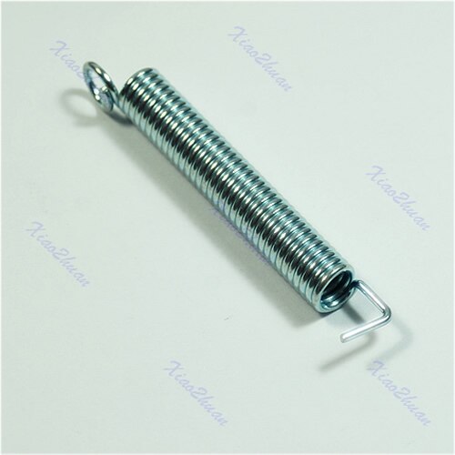 Guitar Tremolo Spring Springs 6 Pcs Voor Fender Strat