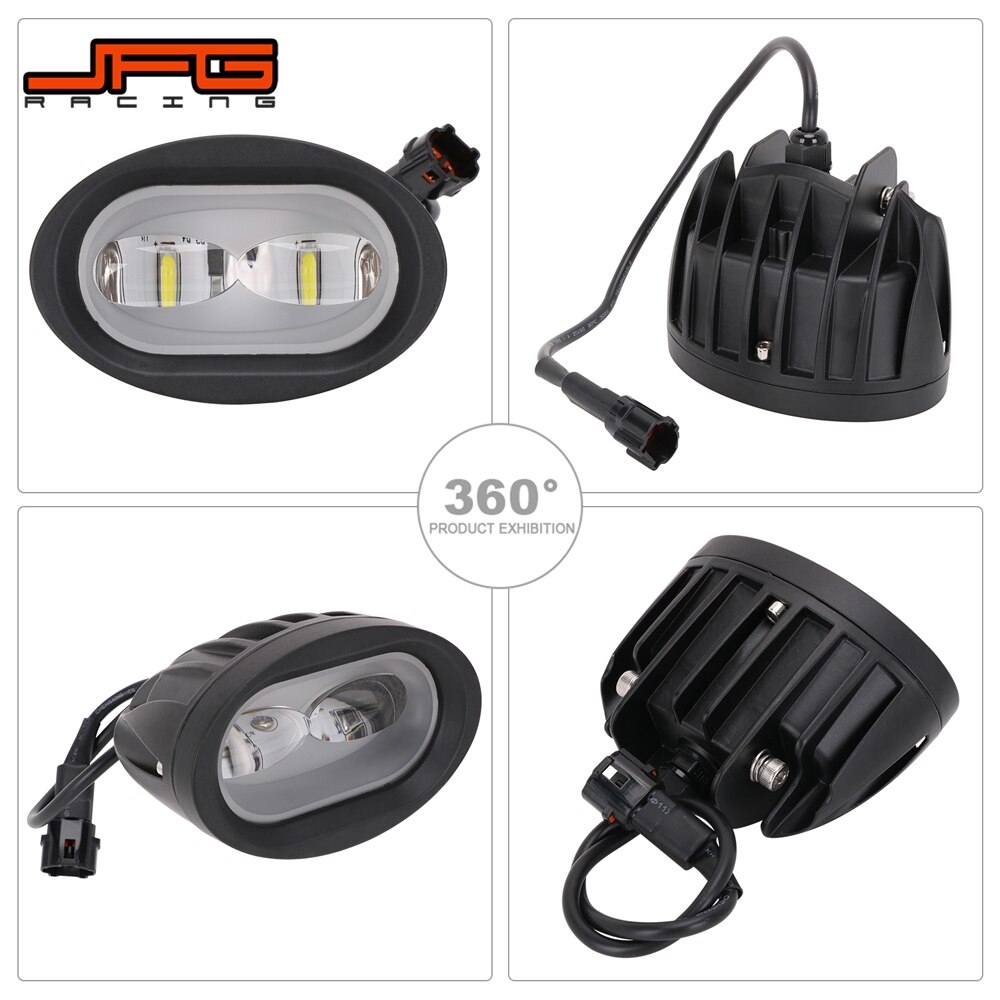 View of surronebikes.com