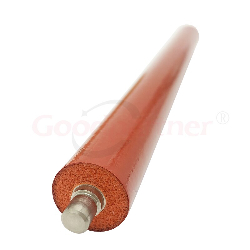 10X MK1112 Fuser Lower Pressure Sleeved Roller for Kyocera FS 1060 1061 DN 1020 1025 1120 1125 1220 1320 1325 MFP 1040 1041 1520