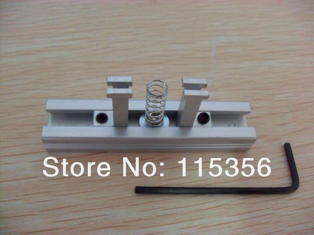 5 stks BGA SMD IC reball station chip houder jig warmte direct bga reballing kit