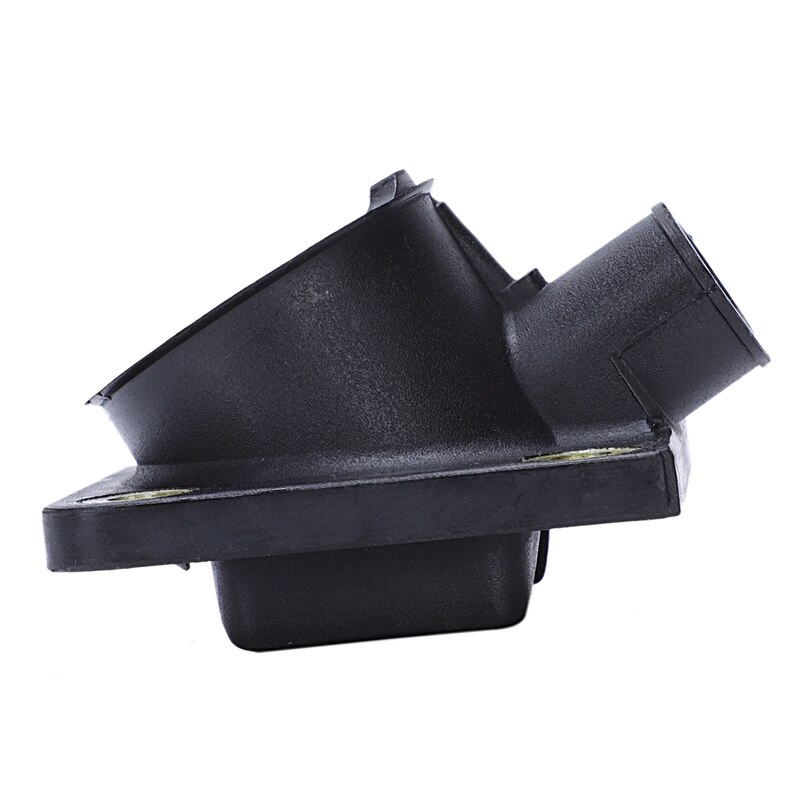 Moto/scooter Dt175 Carburatore Interfaccia di Aspirazione Tubo Collettore Comune per Yamaha 175Cc Dt 175 Carburante Sistema di Pezzi di Ricambio