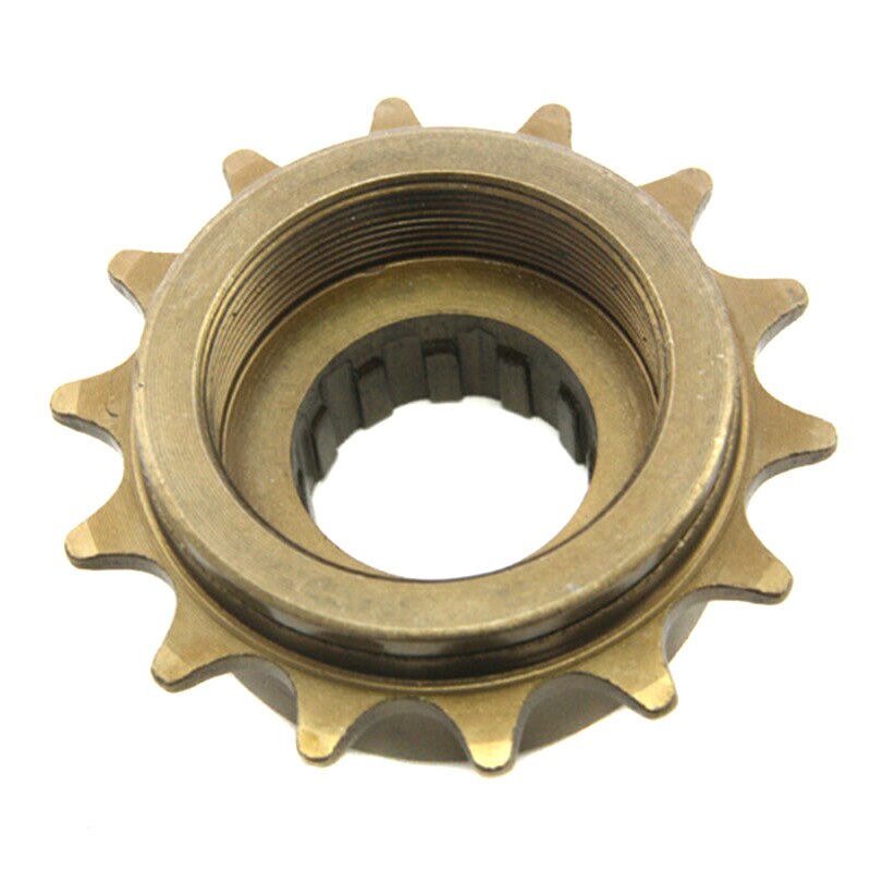 14T Bicycle Hard Gear Single Speed Freewheel Sprockets Cog Bike Accessories XR