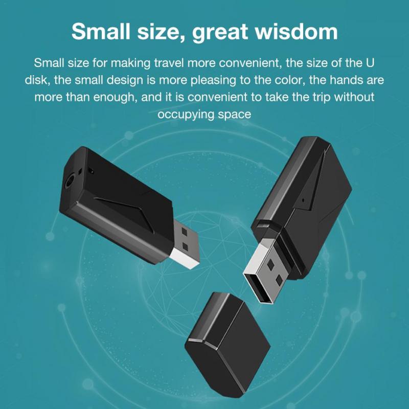 Voice Translator Intelligent Real Time Multifunction Smart 28 Languages Cordless Computer PC Home Office Writer Portable