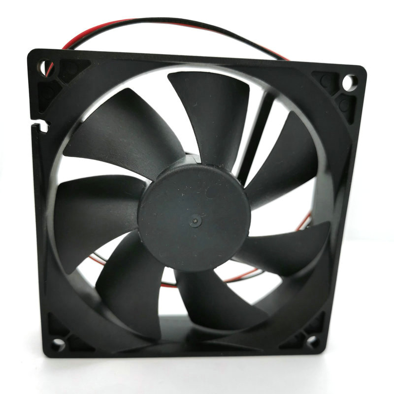 Cooling Fan for Inverter FD249225ES 9225 24V 0.27A 92*92*25mm