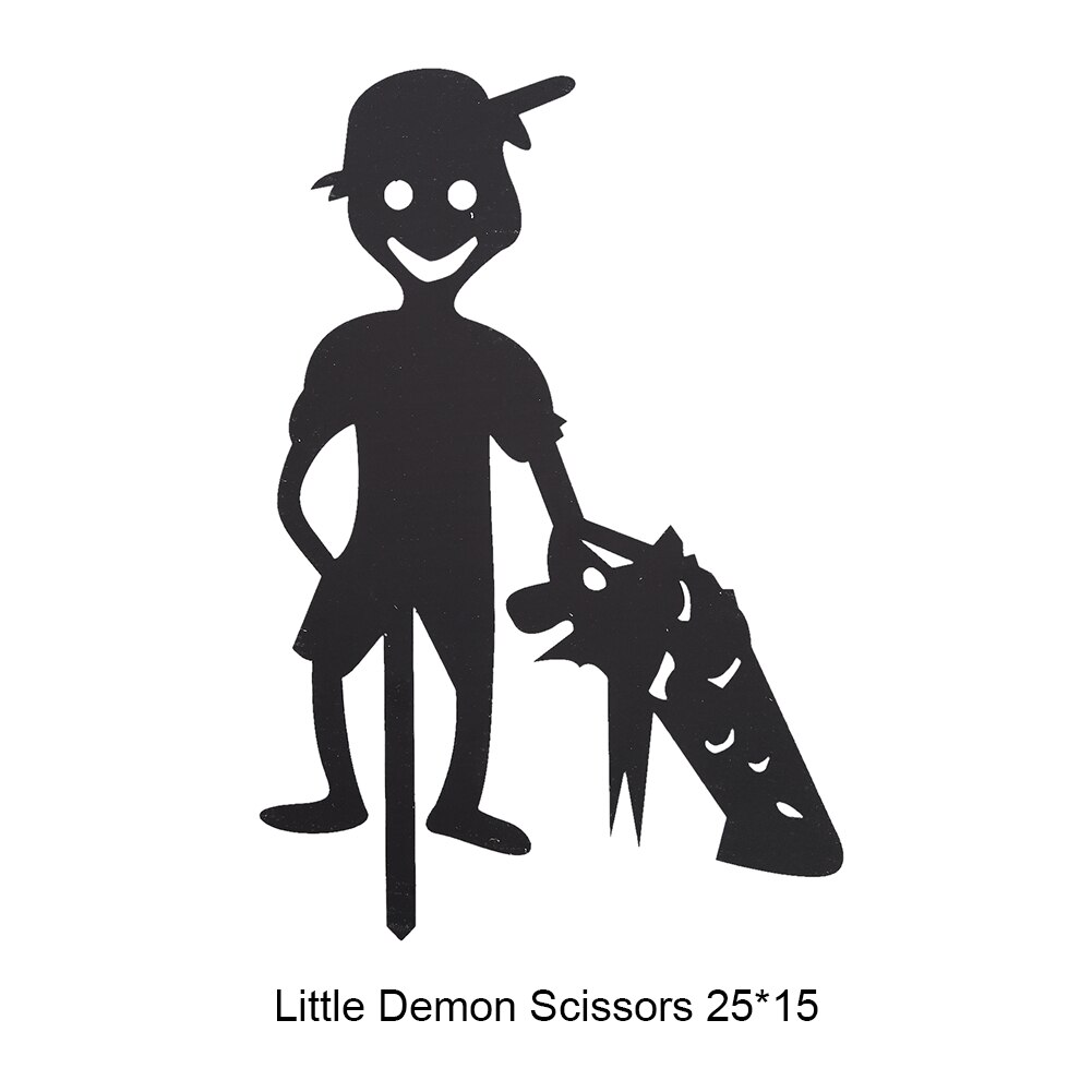 Silhouette Props Garden Display Simulation Doll Sk Vicedeal silhouette-props-garden-display-simulation-doll-sk-vicedeal