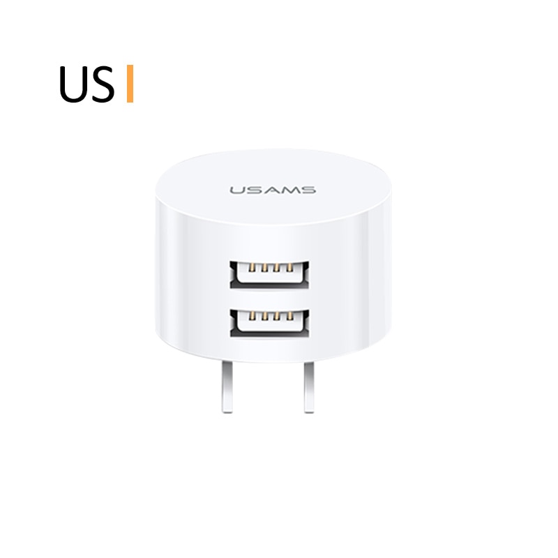 Caricabatterie 5V 1A Micro USB Adattatore Alimentatore per Philips