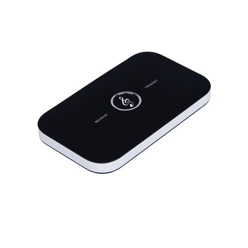 B6 Bluetooth Transmitter Receiver 2-in-1 Bluetooth Receiver Transmitter Bluetooth 5.0 Adapter