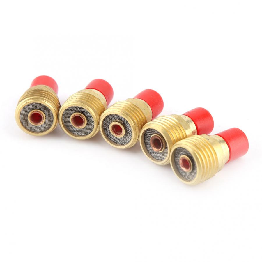 45V44 Gas Lens Collet Body 2.4mm 3/32