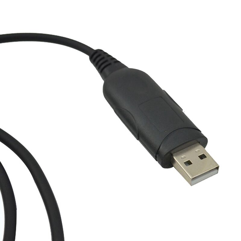 Usb Programmering Kabel Voor Motorola Radio PRO5150 GP328 GP340 GP380 GP640 GP680 GP960 GP1280 PR860 MTX850 PTX760