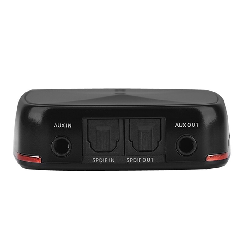 CSR 8675 Bluetooth Adapter Optical Drive Bluetooth 5.0 Receive and Transmit Two in One Lossless APTX