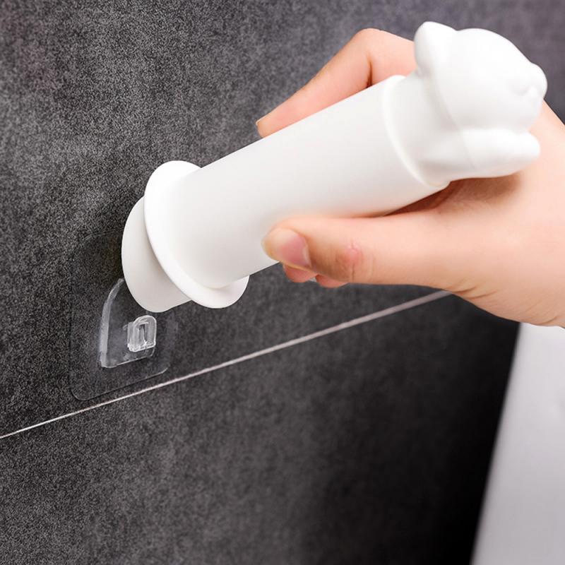 Kreative Katze Wc Papier Halfter Küche Rolle Halfter Klebstoff Schlecht Gewebe Aufhänger Schlecht Zubehör