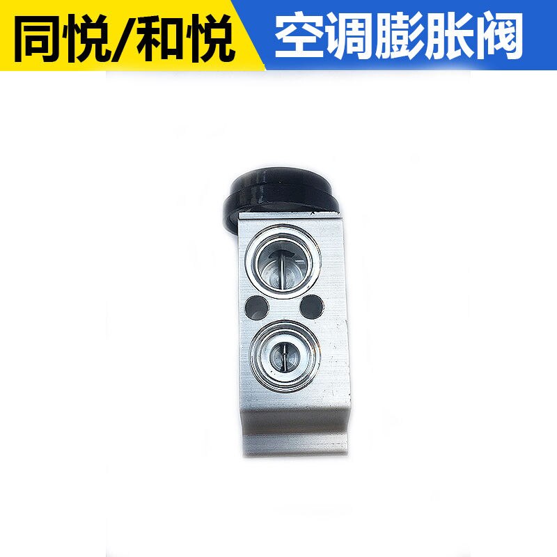 Instalación de aire acondicionado, S8103L22000-40013 de número OE para JAC J3 J4 J5 J6, válvula de expansión China