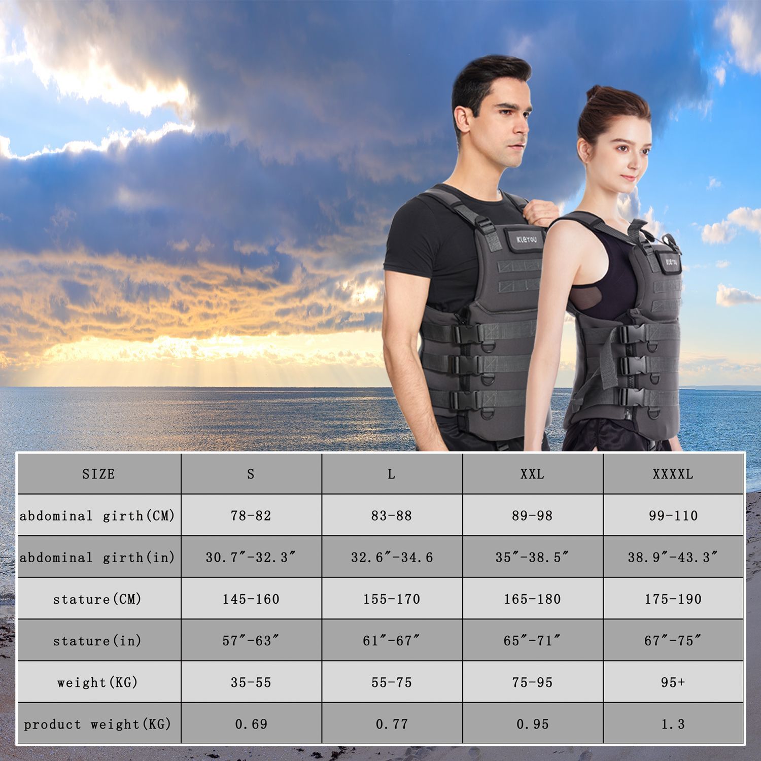 Zwemvest Surf Vest Kajak Wakeboard Motorboten Vlot Rescue Boot Drifting Jet Ski Water Sport Zwemmen Redding Zwemvest Vrouwen