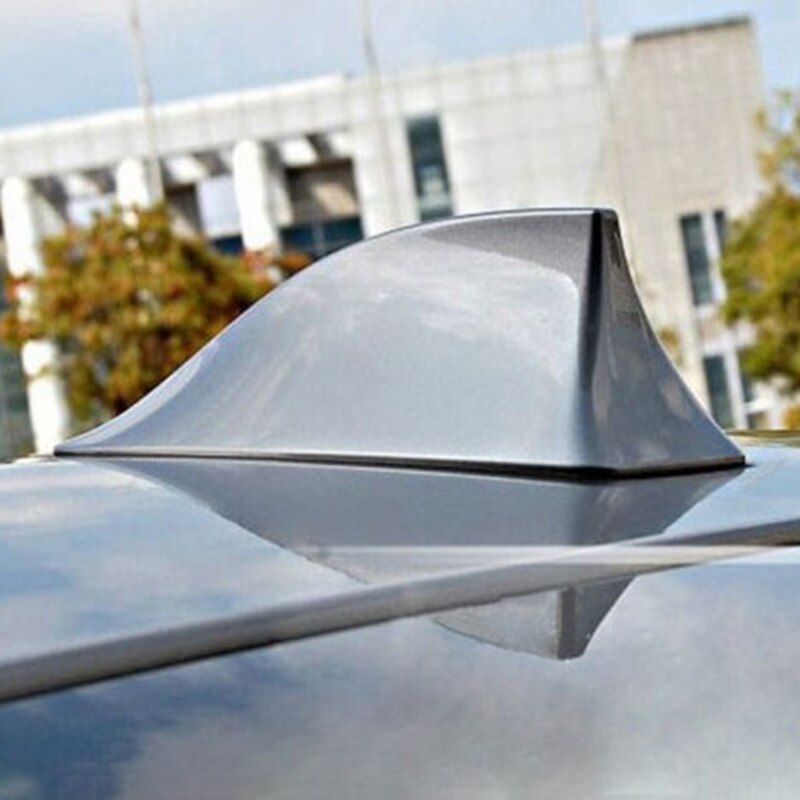 Alerón con forma de aleta de tiburón, antenas de radio especiales de coche, antena de coche tipo aleta de tiburón, señal para Ford C-MAX cmax c max Grand C-MAX Energi