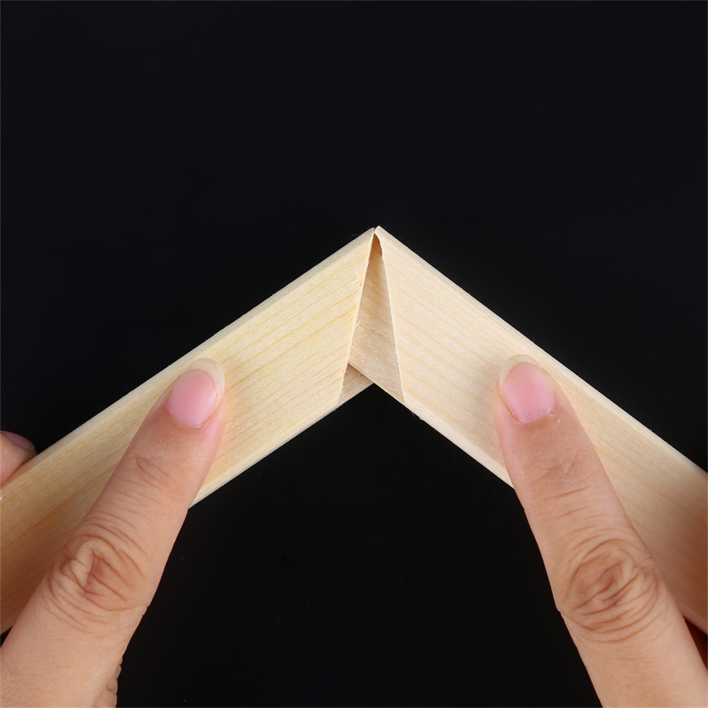 25x30/30x30/30x40cm Frame 5D Diamond Painting Full Square Photo Diamond Embroidery Wooden Painting Frame DIY Cross Stitch