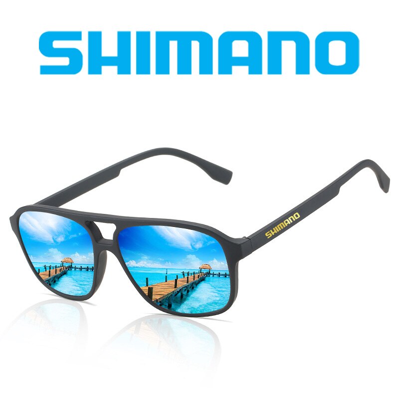 Shimano Fishing Sunglasses Photochromic Cycling Glasses Bicycle Bike Sports Man Cycling Glasses Cycling Eyewear Glasses Cycling