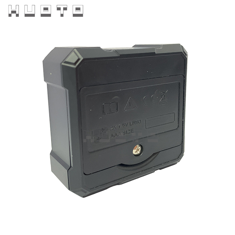 ETOPOO Precision Level Box for Woodworking Digital Electronic Level Digital Angle Fnder 4*90 Magnetic Inclinometer Protractor