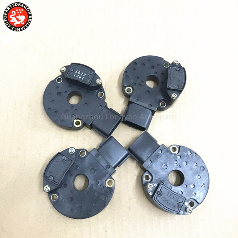 Auto Parts Ignition Module J920