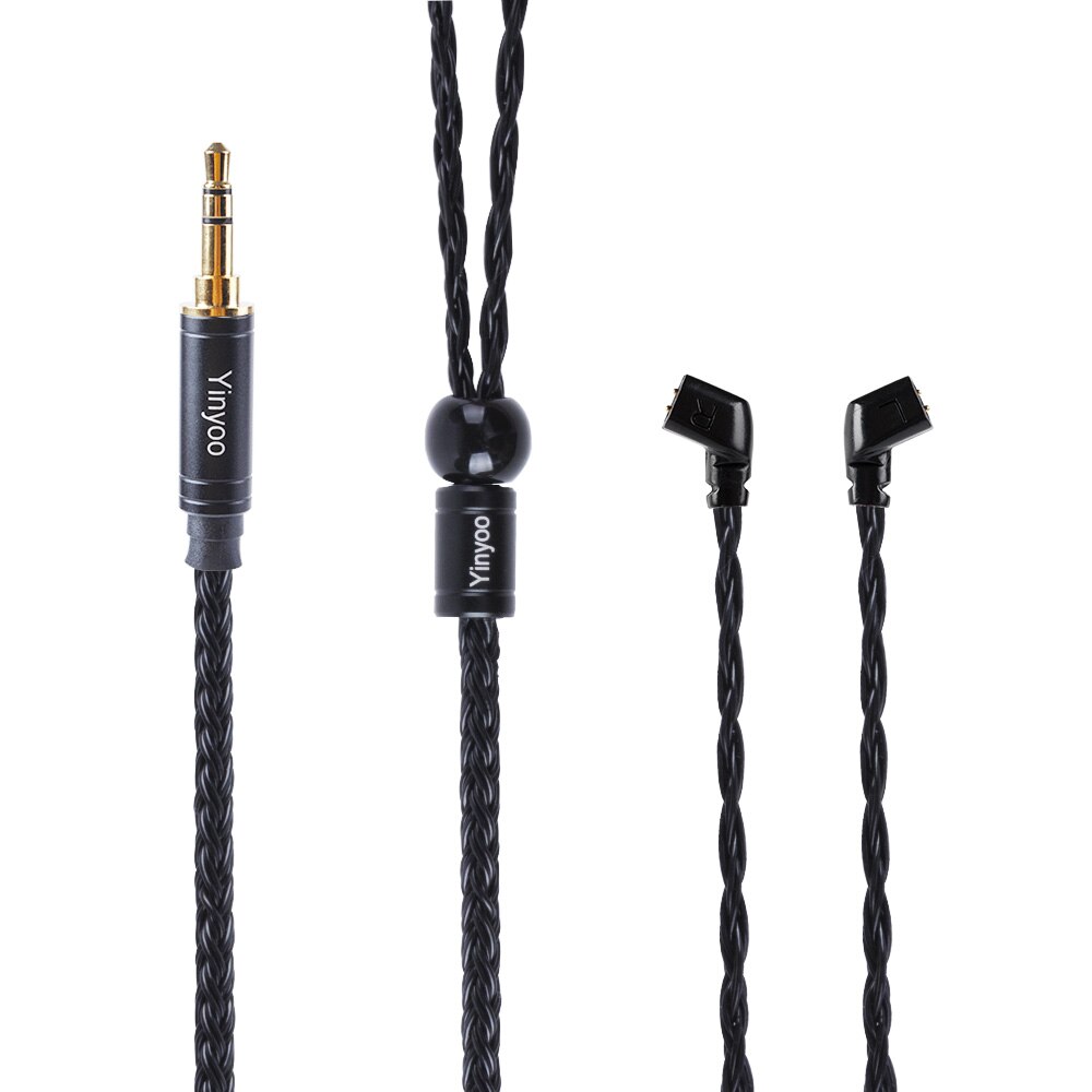 Wat is een gebalanceerde audio kabel? - Data over Muziek en