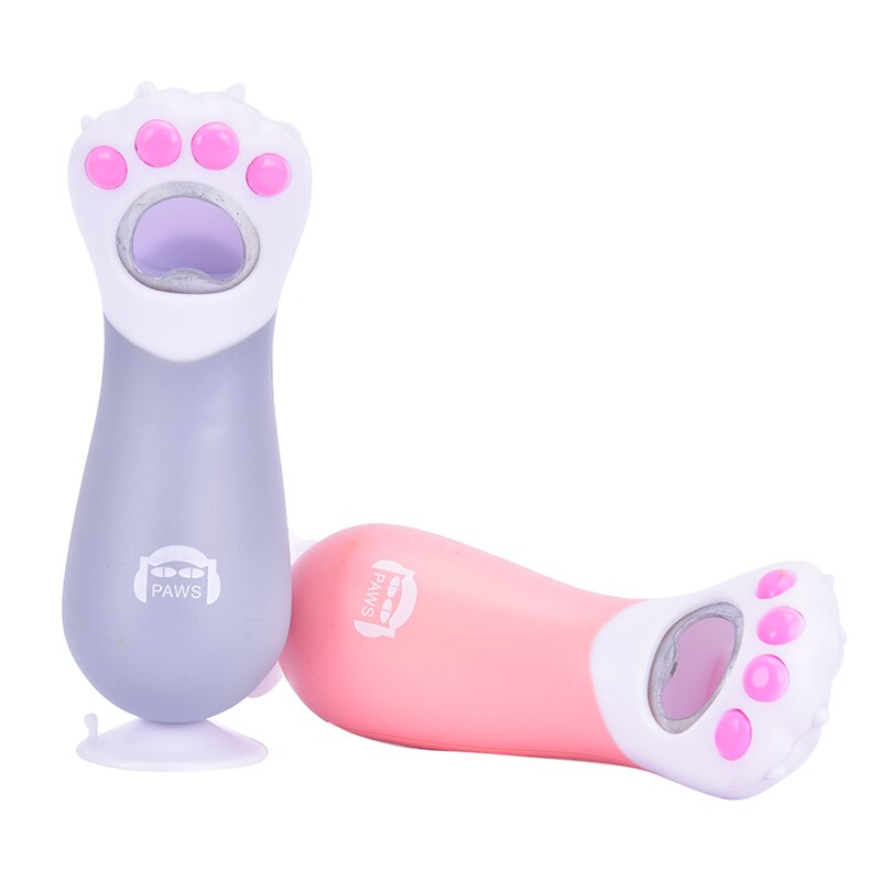 Ouvre-bouteille en forme de patte de chat, 1 pièce, ouvre-bouteille , pour la cuisine, pour boire de la bière, du vin, outils, promotionnels