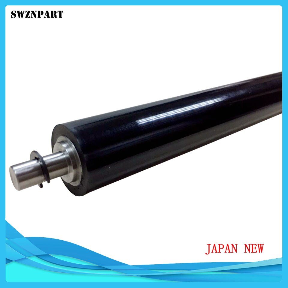 Fuser Pressure Roller Lower sleeve roller For HP M525 M525dn M525f M525C P3015 P3015d P3015dn P3015x M521dn M521 525 3015 521