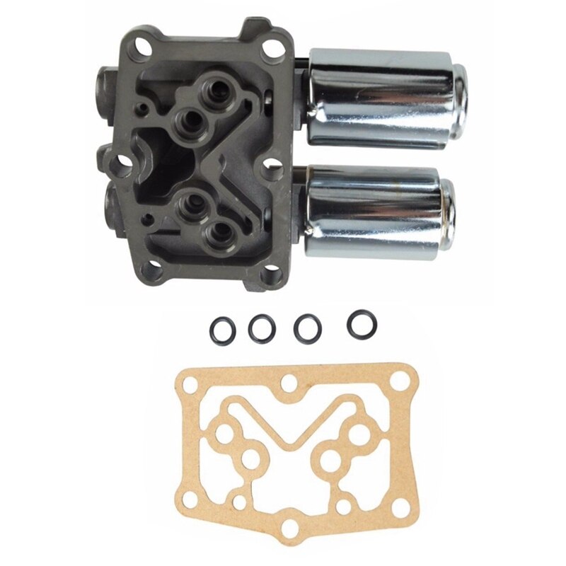 Neue 28260-Rpc-004 Übertragung Dual linear Magnet passen Für 06-11 Honda bürgerlich